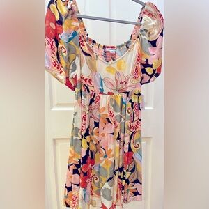 O’Neill Summer Dress XS